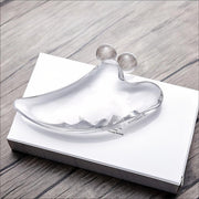 facial massage spatula, view 2 - MRSLM