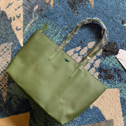 Commuter dumpling bag, view 10 - MRSLM