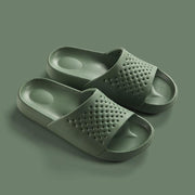 EVA bathroom and home slippers for women, view 6 - MRSLM
