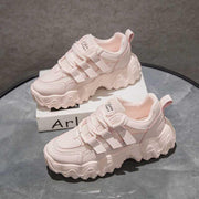 women's breathable mesh sneakers, view 2 - MRSLM