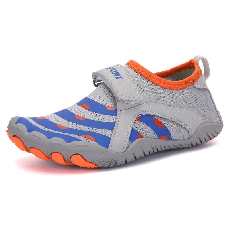 Children's beach wading shoes - MRSLM