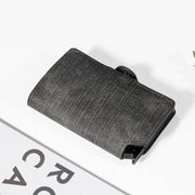 Pop-up aluminum card holder, view 13 - MRSLM