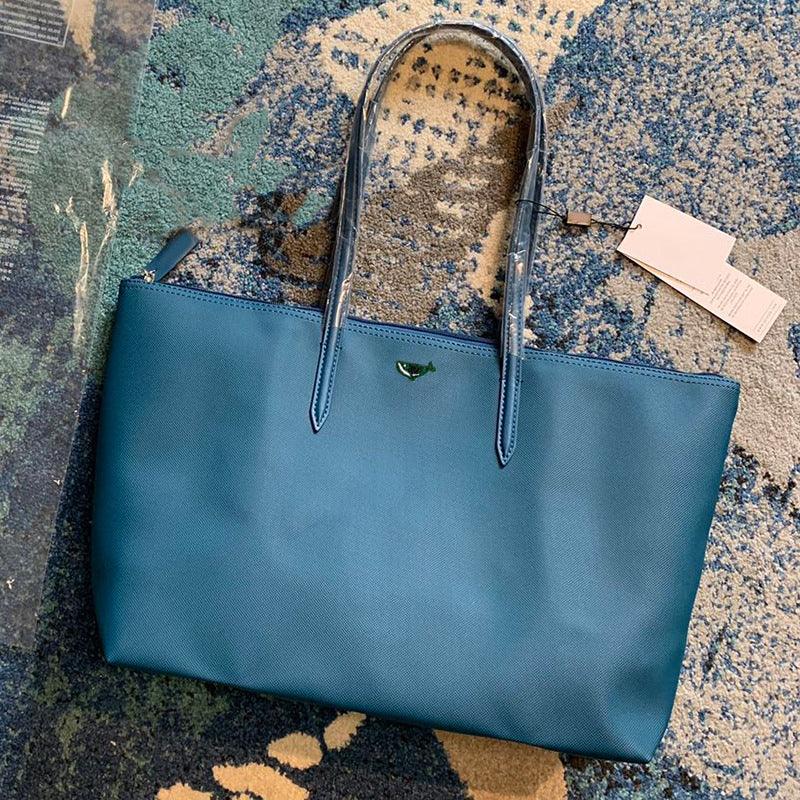 Commuter dumpling bag, view 21 - MRSLM