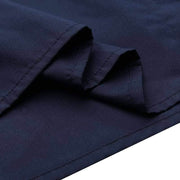 full length casual dress, view 8 - MRSLM