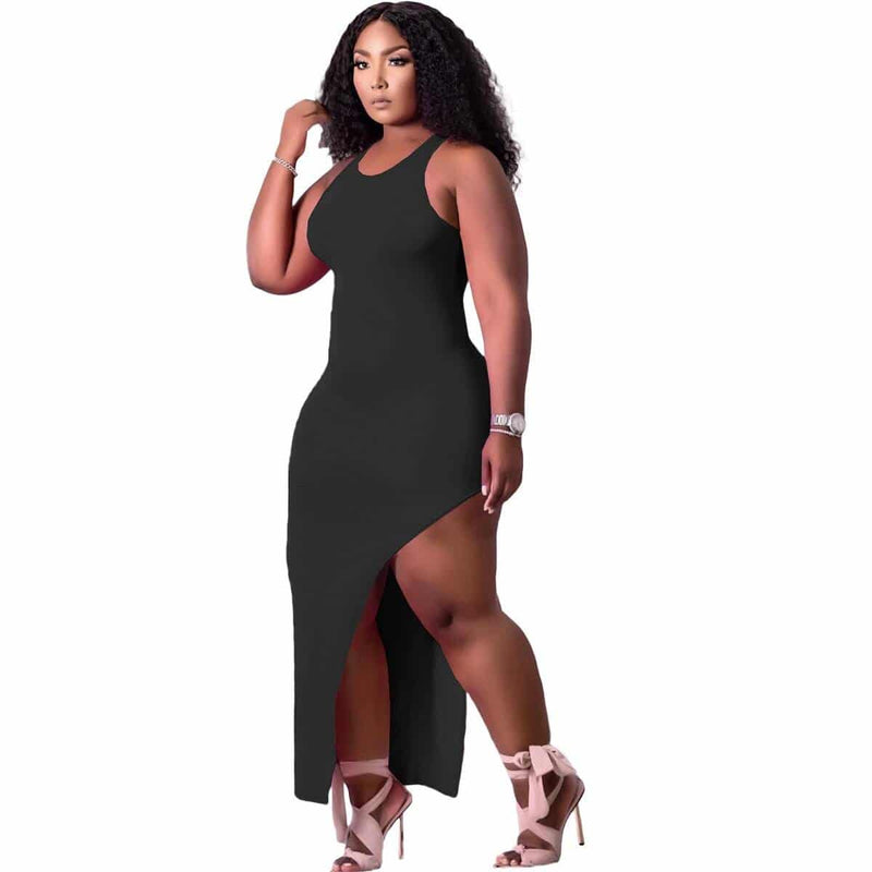 night club dress, view 6 - MRSLM
