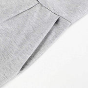 knee-length casual dress, view 14 - MRSLM