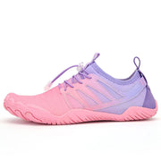 Swimming diving wading mesh water shoes, view 2 - MRSLM