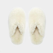 closed toe warm home slippers, view 4 - MRSLM
