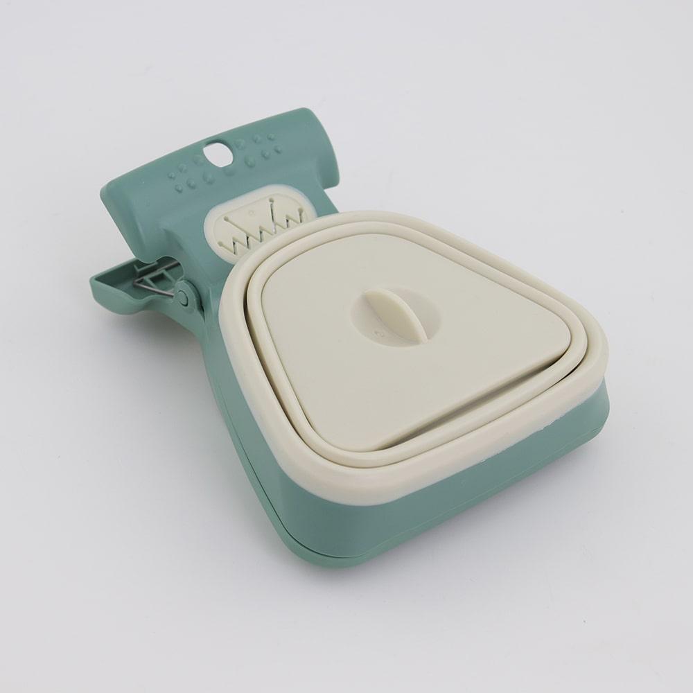 Small Foldable Pooper Scooper - MRSLM