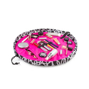 20 inch drawstring cosmetic bag - MRSLM