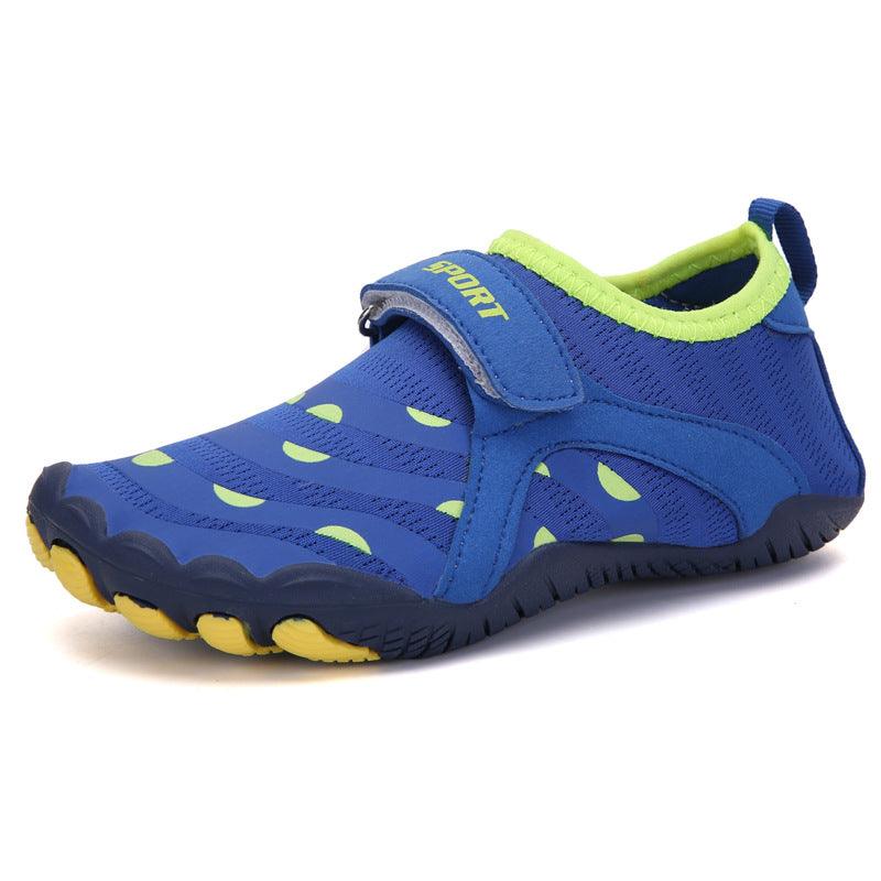 Children's beach wading shoes, view 6 - MRSLM