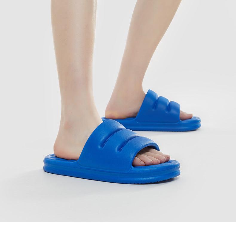 Summer thick-soled EVA slippers - MRSLM