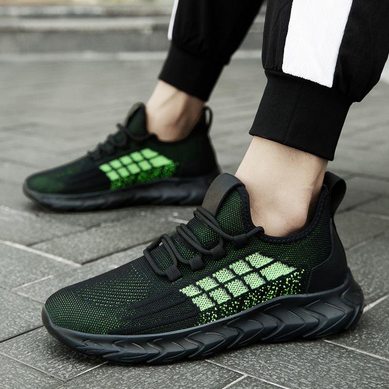 Men's Summer Casual Shoes