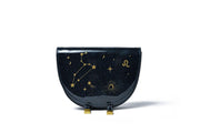 Zodiac constellation shoulder crossbody bag, view 13 - MRSLM