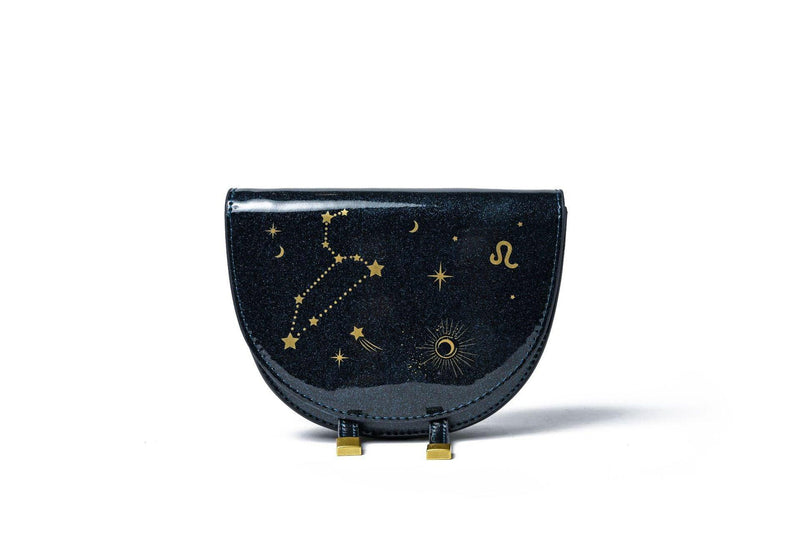 Zodiac constellation shoulder crossbody bag, view 13 - MRSLM