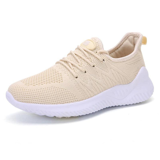 woven casual sports women's shoes, view 8 - MRSLM
