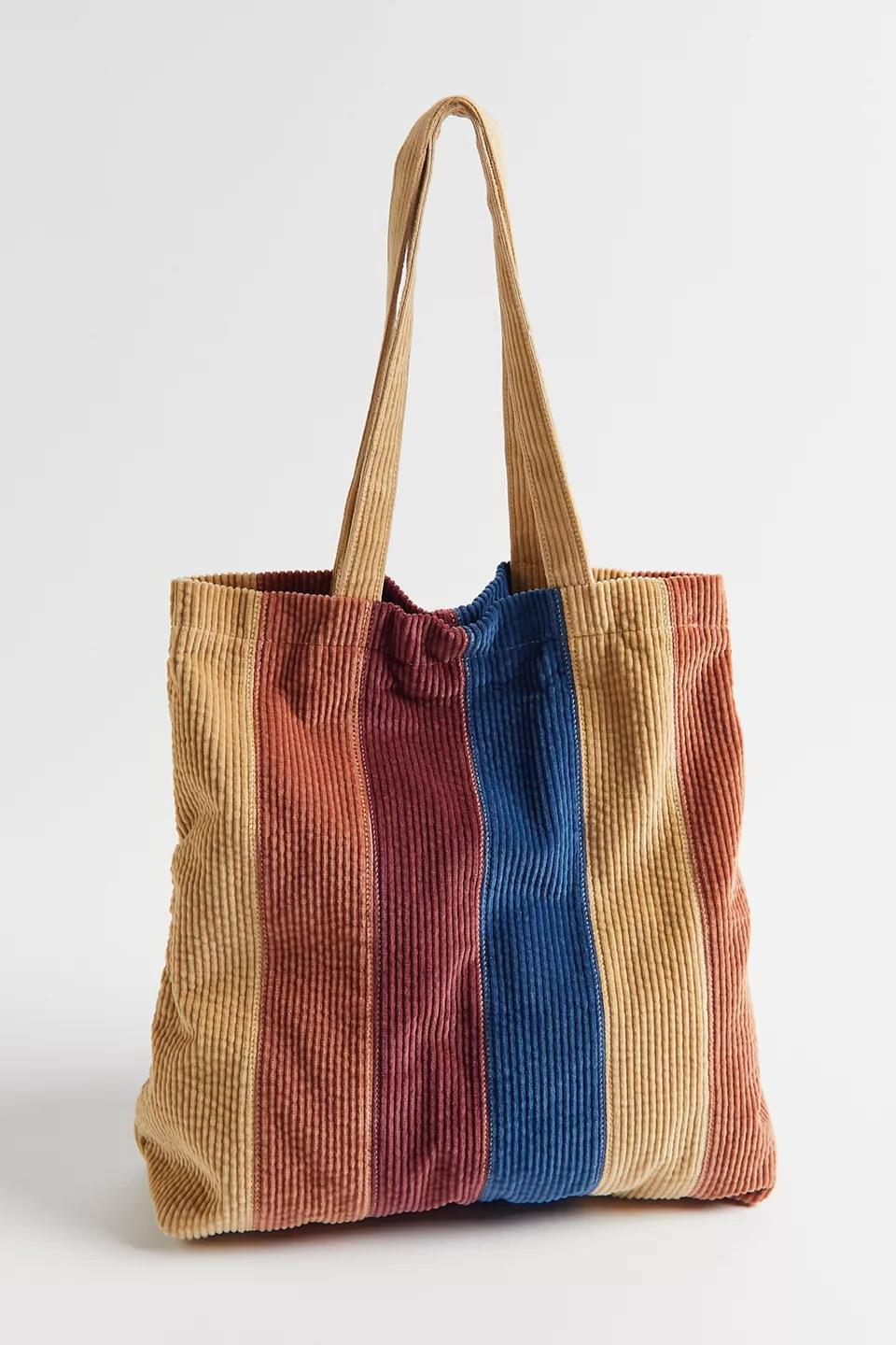 Women's New Plush Block Shoulder Bag