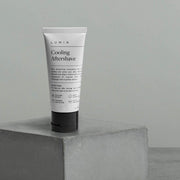 Cooling aftershave, view 2 - MRSLM