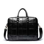 men's retro casual handbag, view 11 - MRSLM