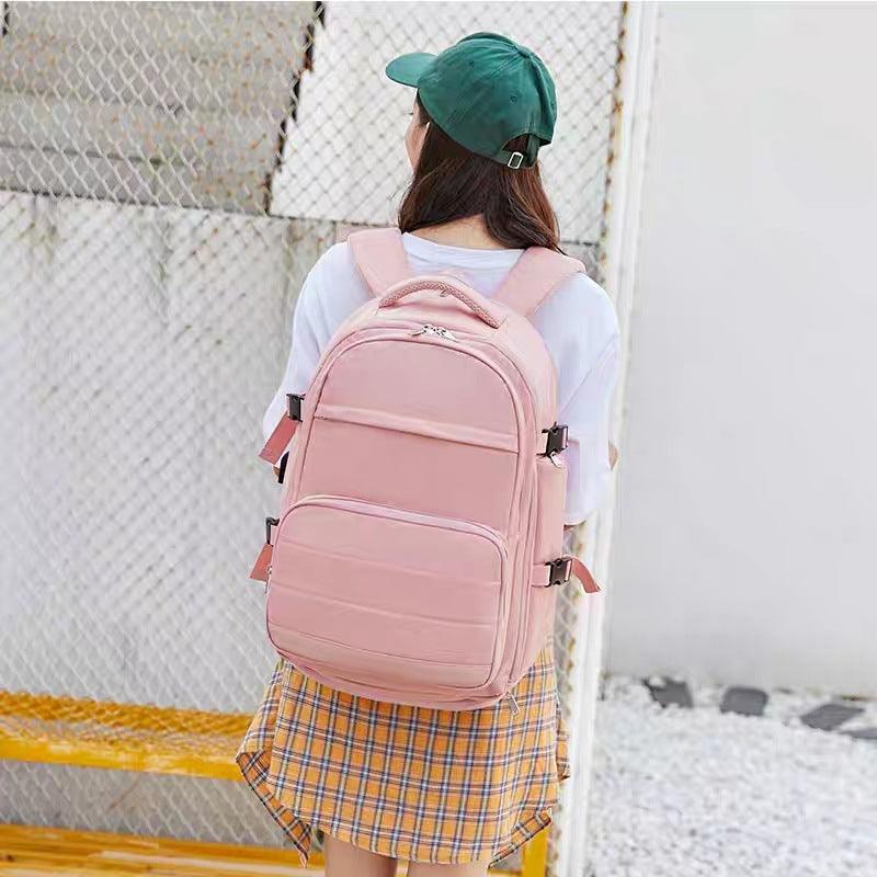 women's dry wet separation travel bag - MRSLM
