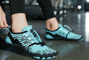 Five-finger wading shoes, view 2 - MRSLM