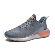 Men's breathable sneakers, view 5 - MRSLM
