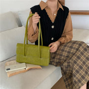 Vintage mini postman shoulder bag - MRSLM