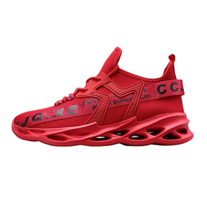 super light large size men's sports shoes, view 6 - MRSLM