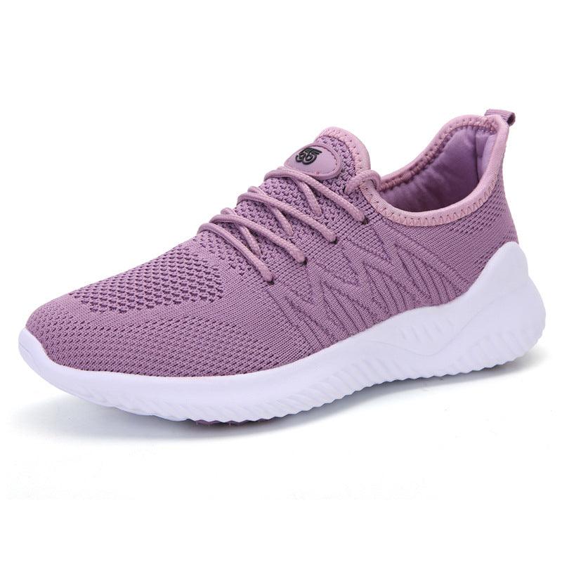 Fei Woven Casual Sports Women's Shoes - MRSLM