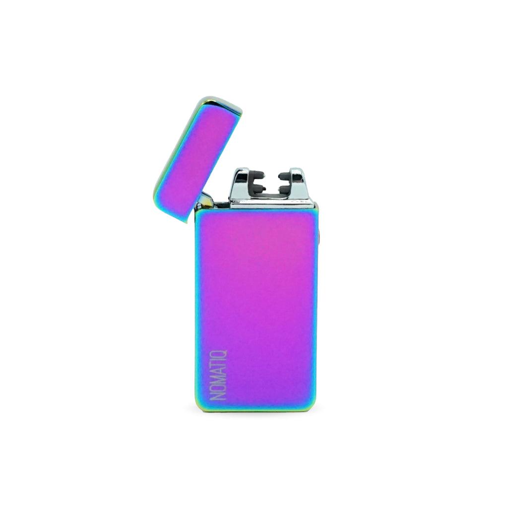 Rainbow Dual Arc Electric Lighter - MRSLM