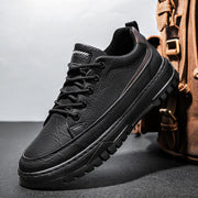Men's low-cut Martin boots - MRSLM