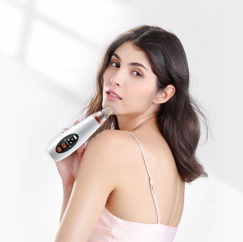 electric rechargeable blackhead remover - MRSLM