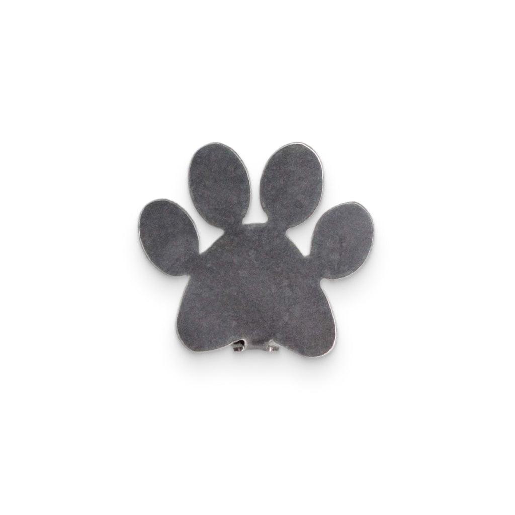 Paw Print Dog Leash Holder - MRSLM