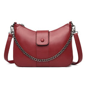 lychee pattern soft crossbody bag, view 10 - MRSLM