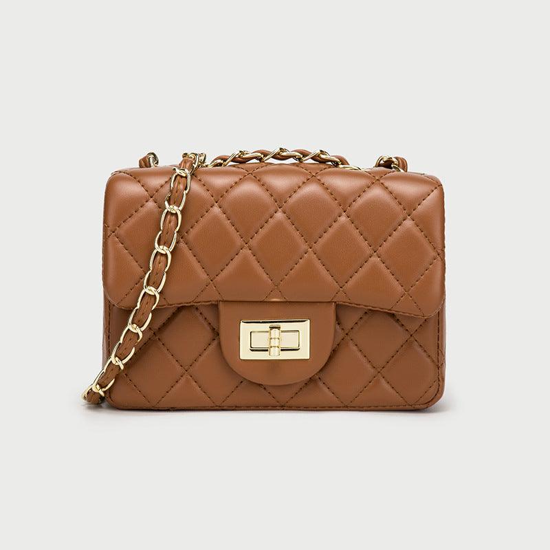 Ladies one-shoulder messenger bag, view 17 - MRSLM