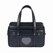 one-shoulder laptop bag, view 6 - MRSLM