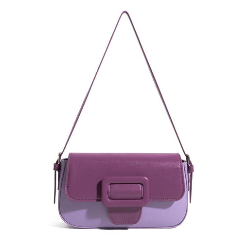 Korean style small shoulder bag - MRSLM