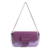Korean style small shoulder bag, view 10 - MRSLM