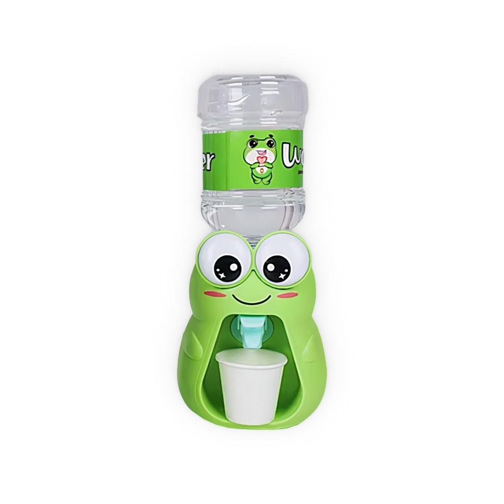 Frog Water Dispenser - MRSLM