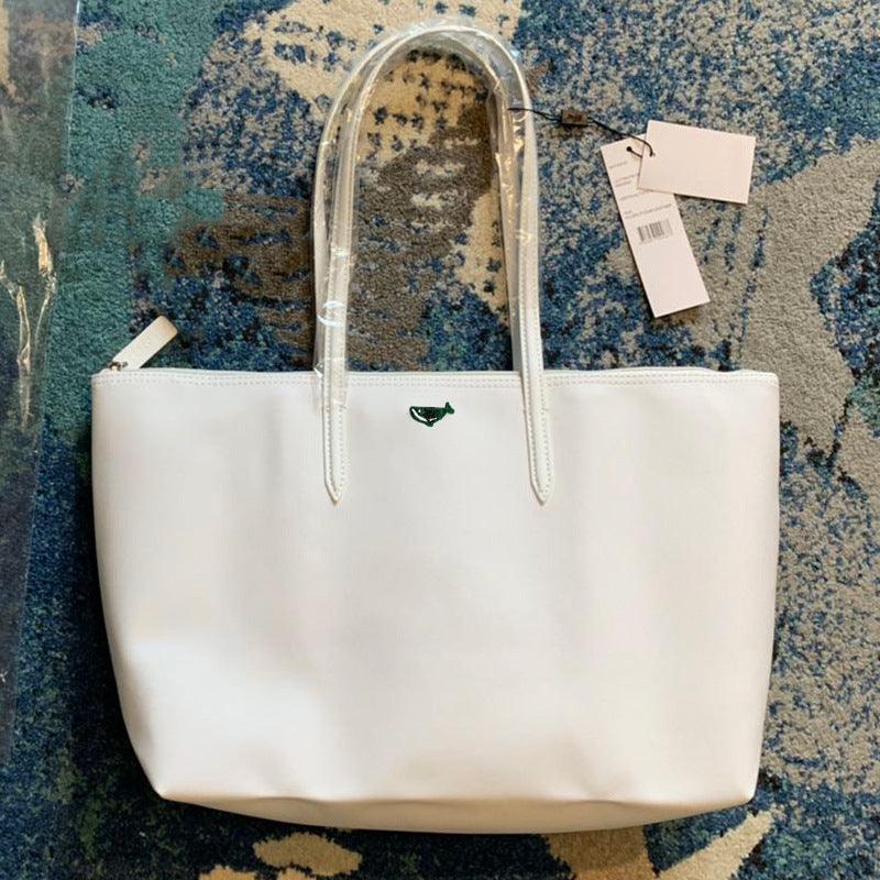 Commuter dumpling bag, view 23 - MRSLM