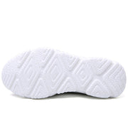 Men's large size breathable casual shoes, view 2 - MRSLM