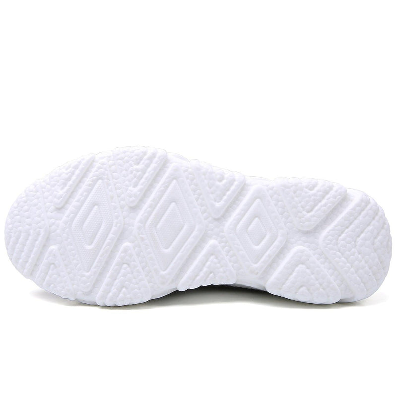 Men's large size breathable casual shoes, view 2 - MRSLM
