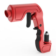 bar party jet gun prop, view 9 - MRSLM