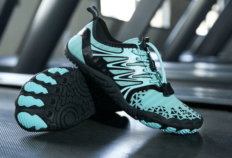 Five-finger wading shoes, view 7 - MRSLM