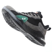 Lightweight steel toe safety shoes, view 4 - MRSLM