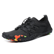 Five-finger wading shoes, view 6 - MRSLM