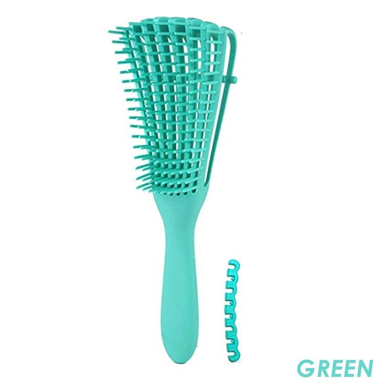 Magic Detangling Brush - MRSLM