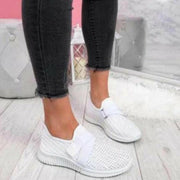 soft-soled women's casual sports shoes - MRSLM