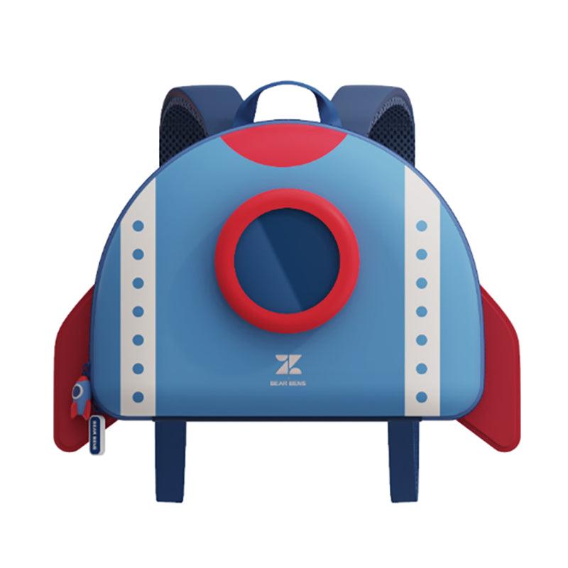 cute kids backpack, view 21 - MRSLM