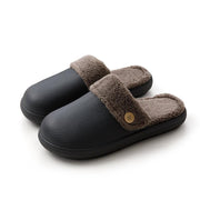 Couple home slippers, view 3 - MRSLM